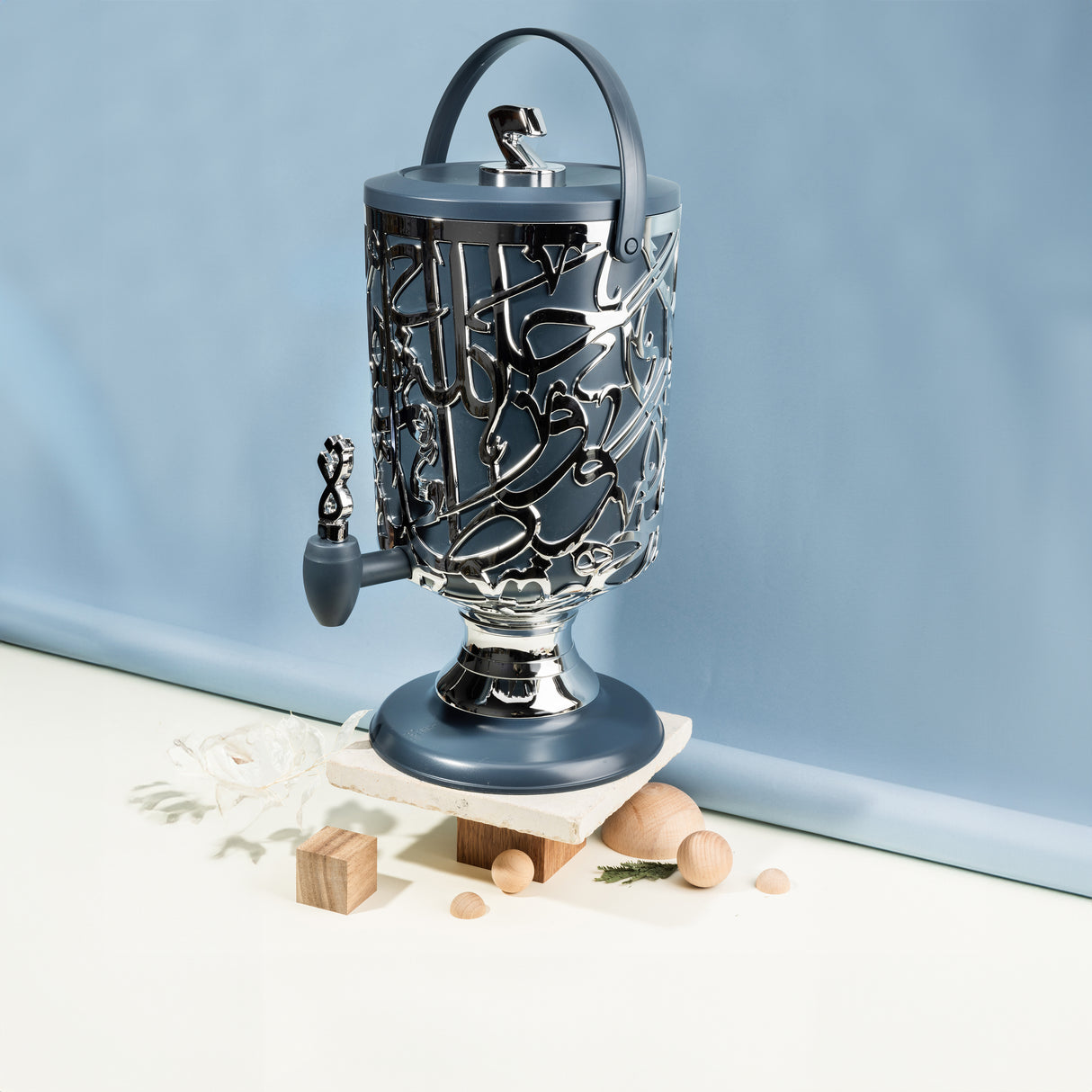 The Hot & Cold Luxe Bundle