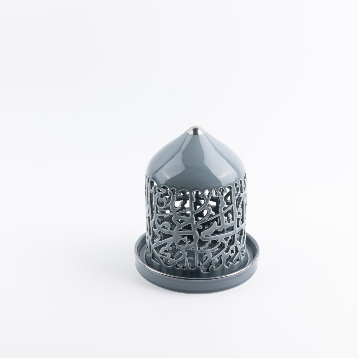 Bundle- Harmony Glow Bundle | Haze Blue & Silver