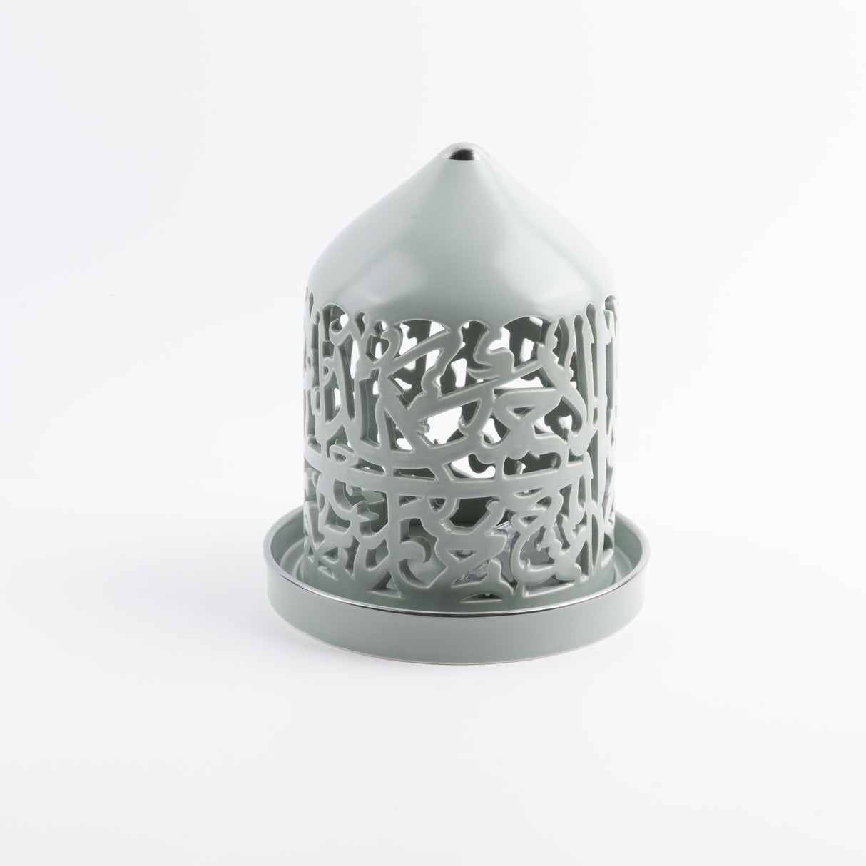 Bundle- Harmony Glow Bundle | Mint Green & Silver