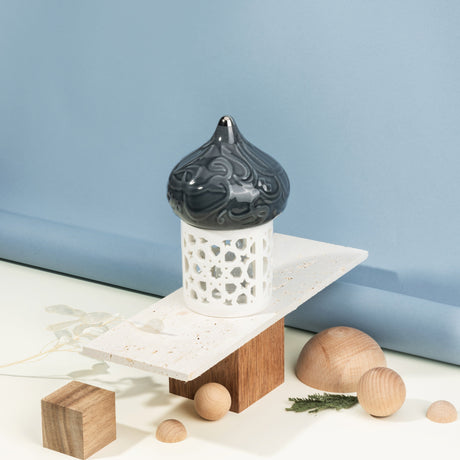 Bundle - Diwan Lantern Candle Holder
