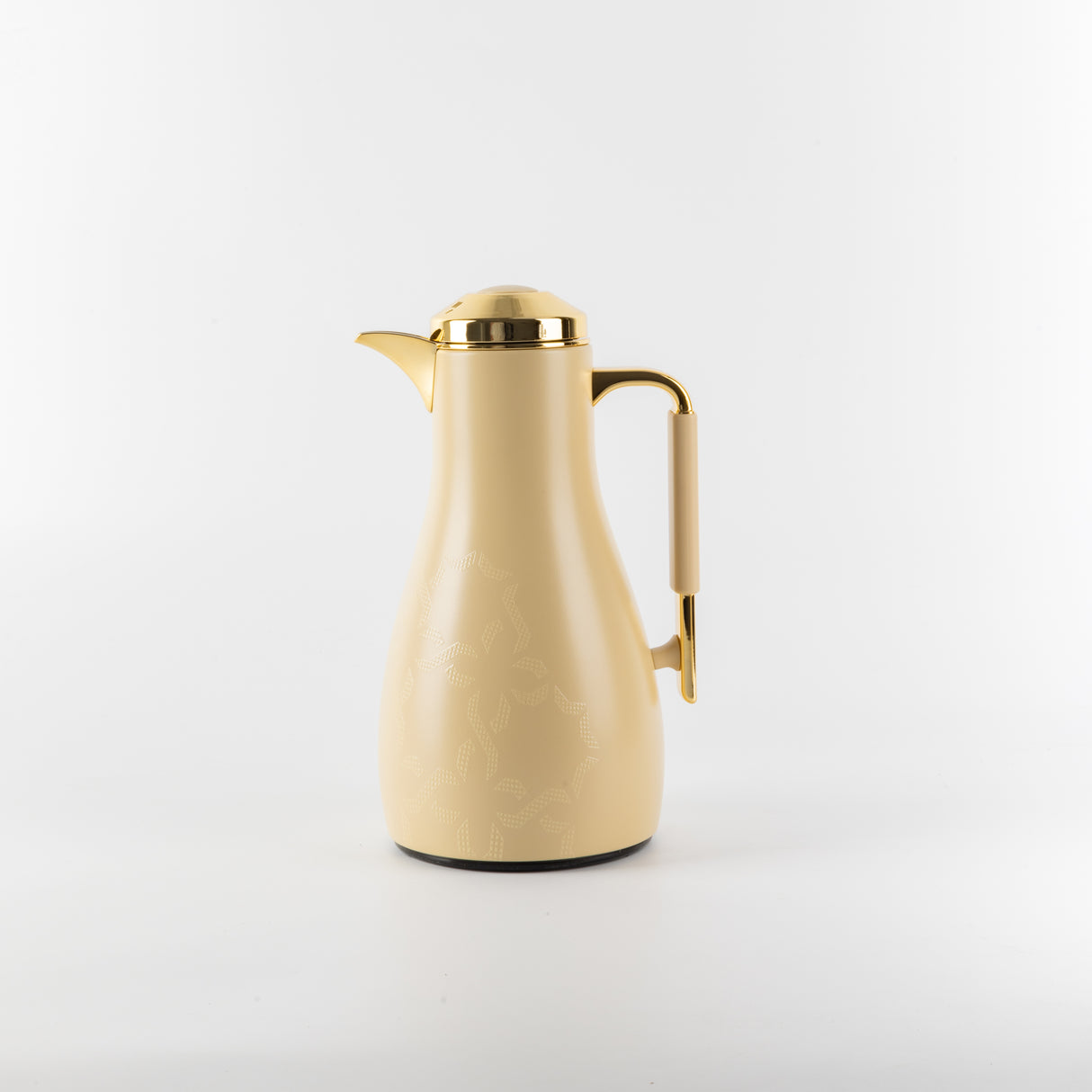 Octara - Ultimate Brew Deluxe Set (21-Pc) - Ivory & Gold