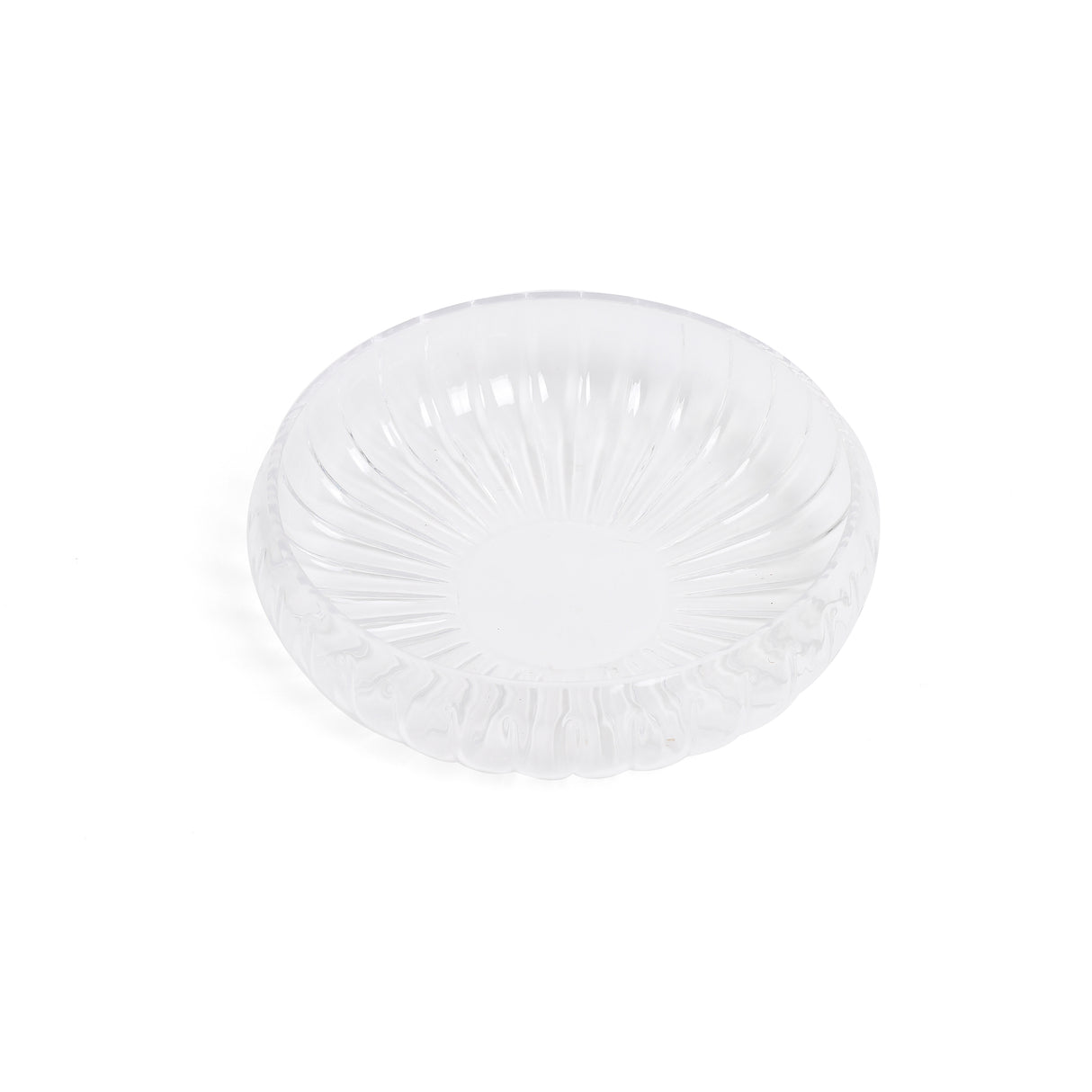 Jiwar - Large  Engraved Date & Dessert Centerpiece - Beige & Gold