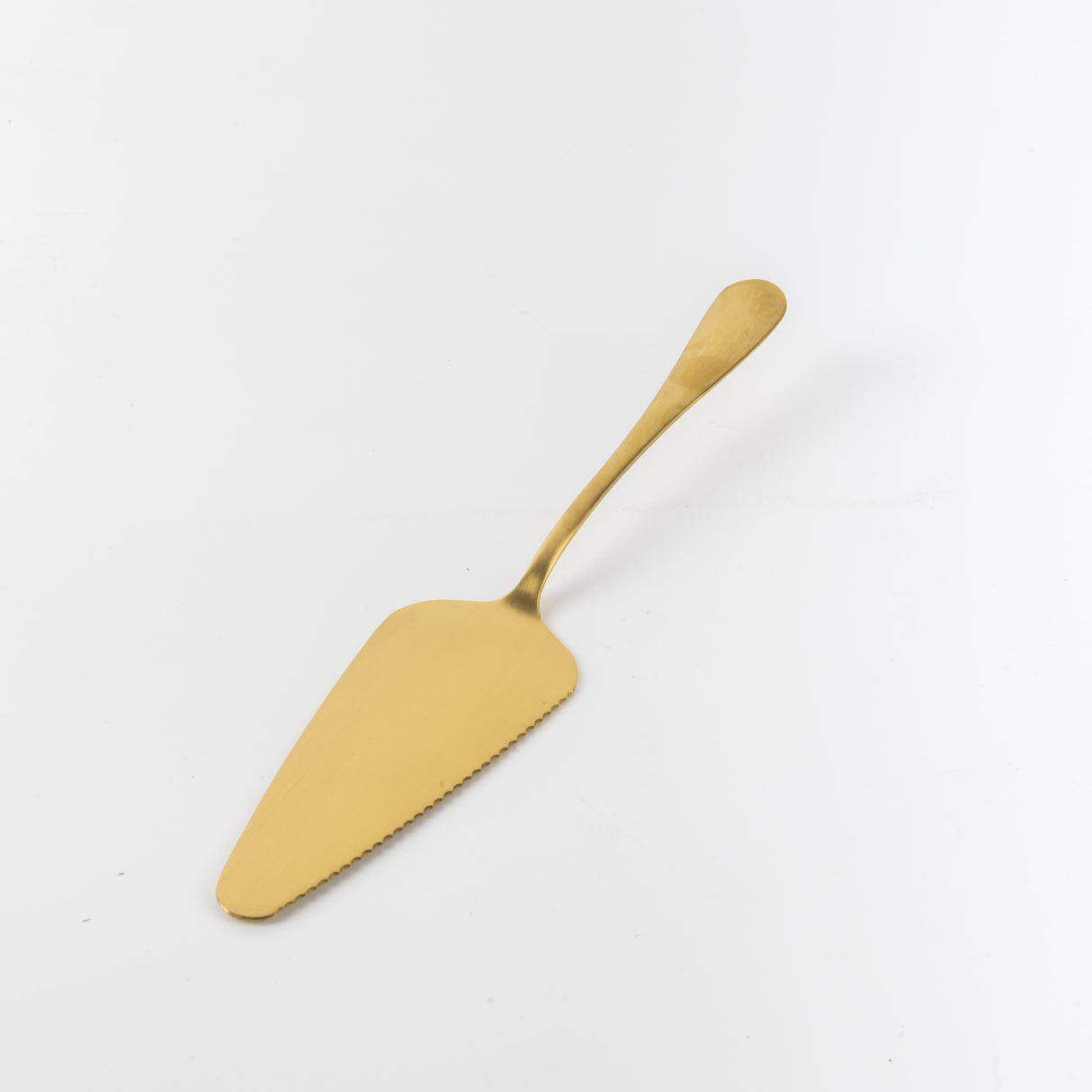 Sidrah - Cake Set (9-Pc) - Walnut Gold