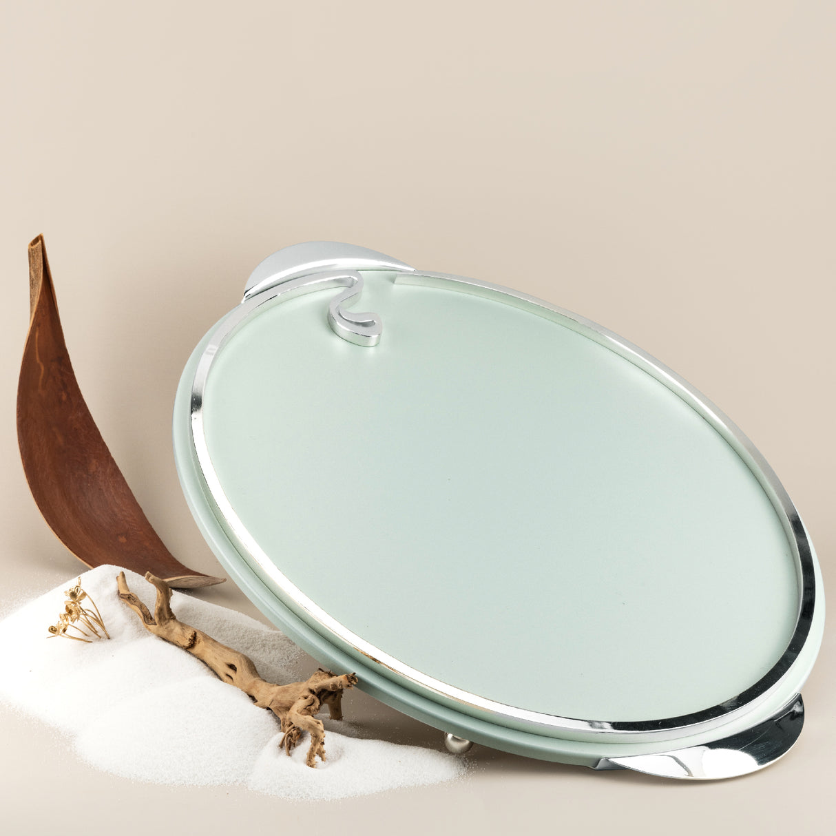 Noor Serving Bundle - in Blue