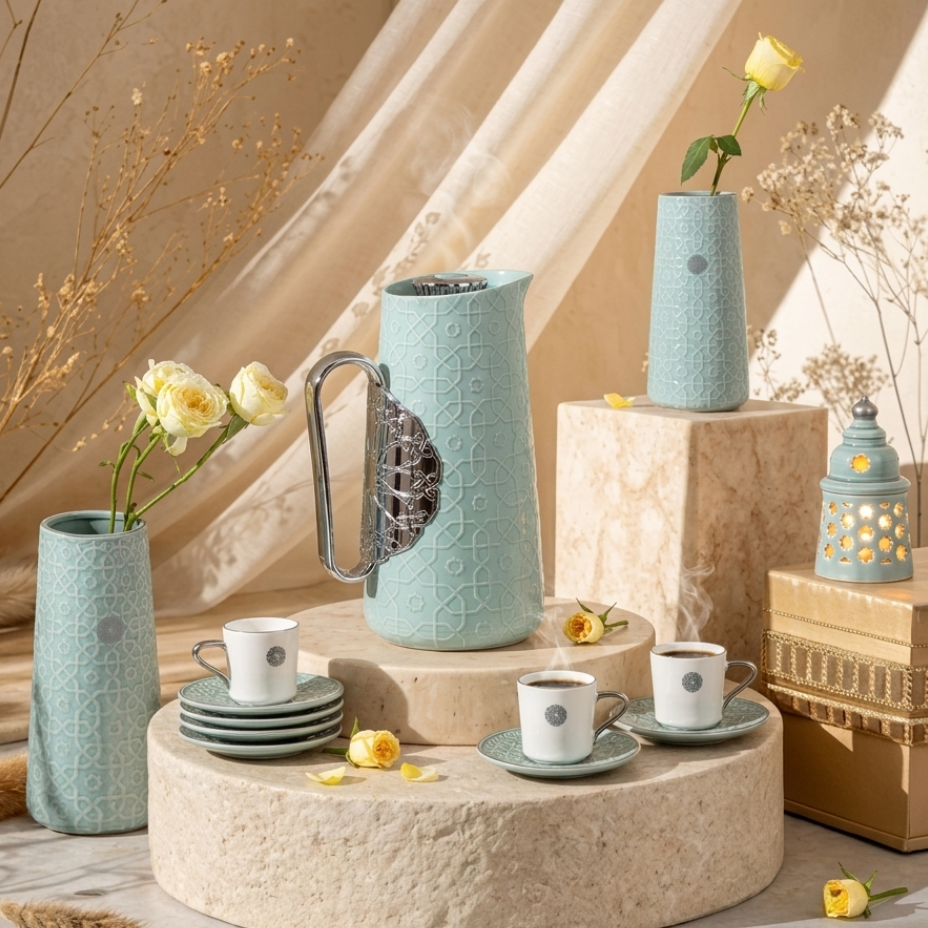 Bundle - The Coffee Corner