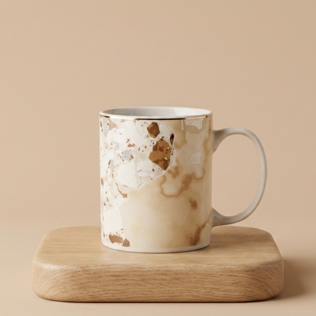 Limited Edition - Single Coffee Mug