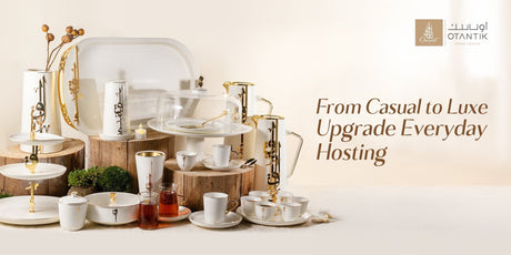 From Casual to Luxe: How to Upgrade Everyday Hosting