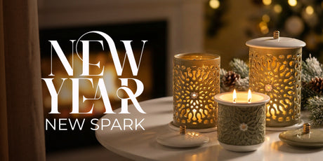 A Fresh Start: How to Refresh Your Space for the New Year