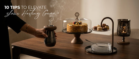 10 Tips to Instantly Elevate Your Hosting Game