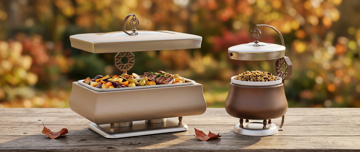 Need Fall Hosting Ideas? Try This