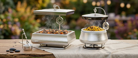 Hosting Tricks for Effortless Elegance