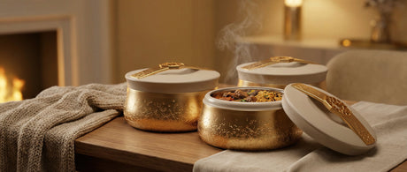 The Art of Cozy Hosting at Home