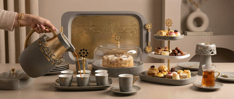 A Thoughtful Way to Host, Every Day