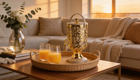 Eid Guest Prep Checklist: Everything Your Home Needs Before Guests Arrive