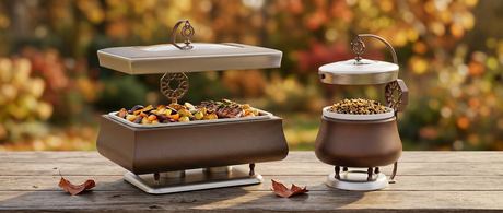 Need Fall Hosting Ideas? Try This
