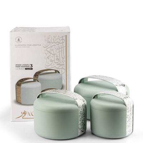 Luxury Food Storage Sets