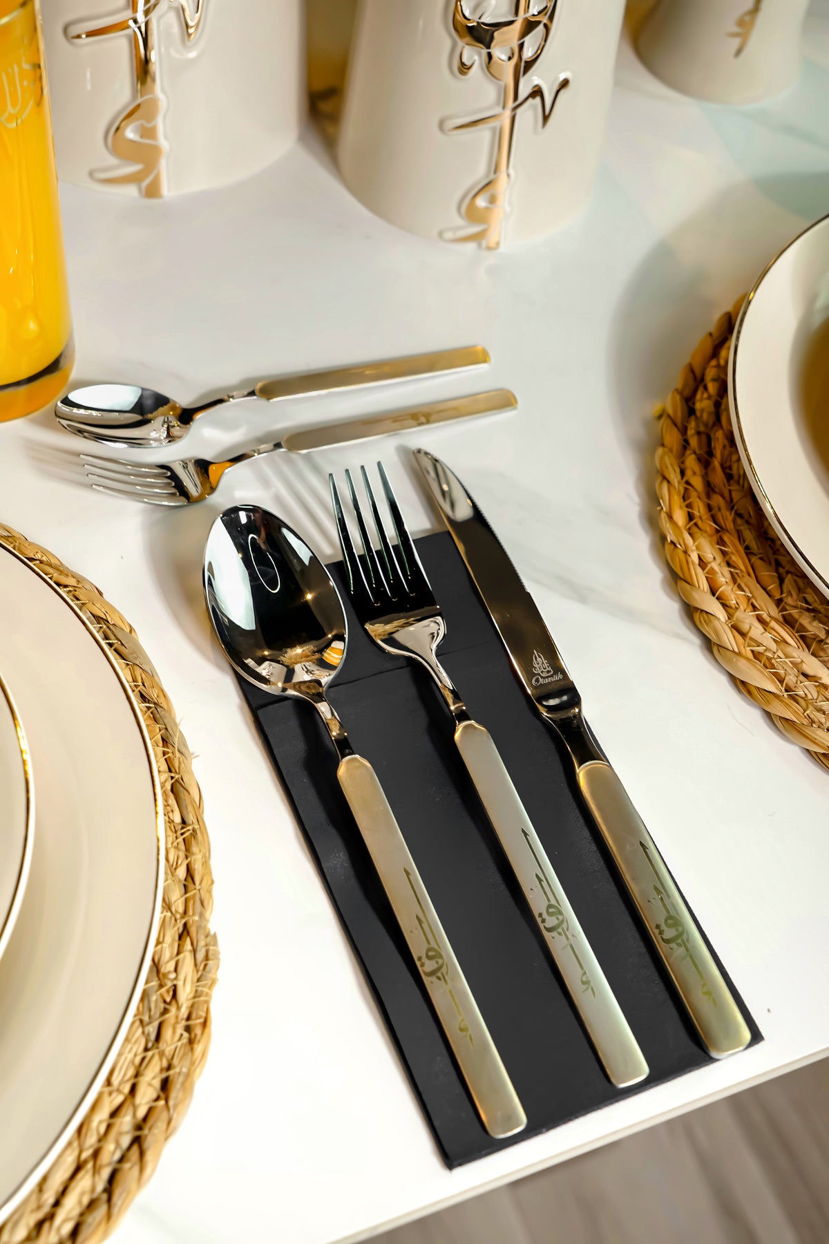 |Flatware Sets