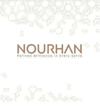 Nourhan Serveware