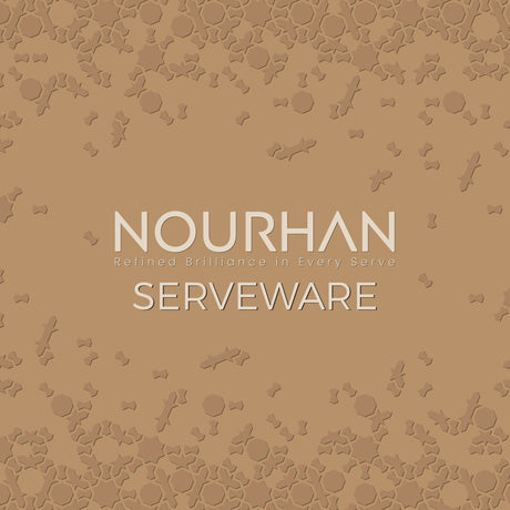 Nourhan Serveware