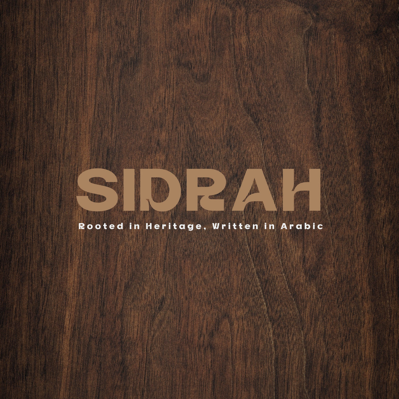 Sidrah Collection