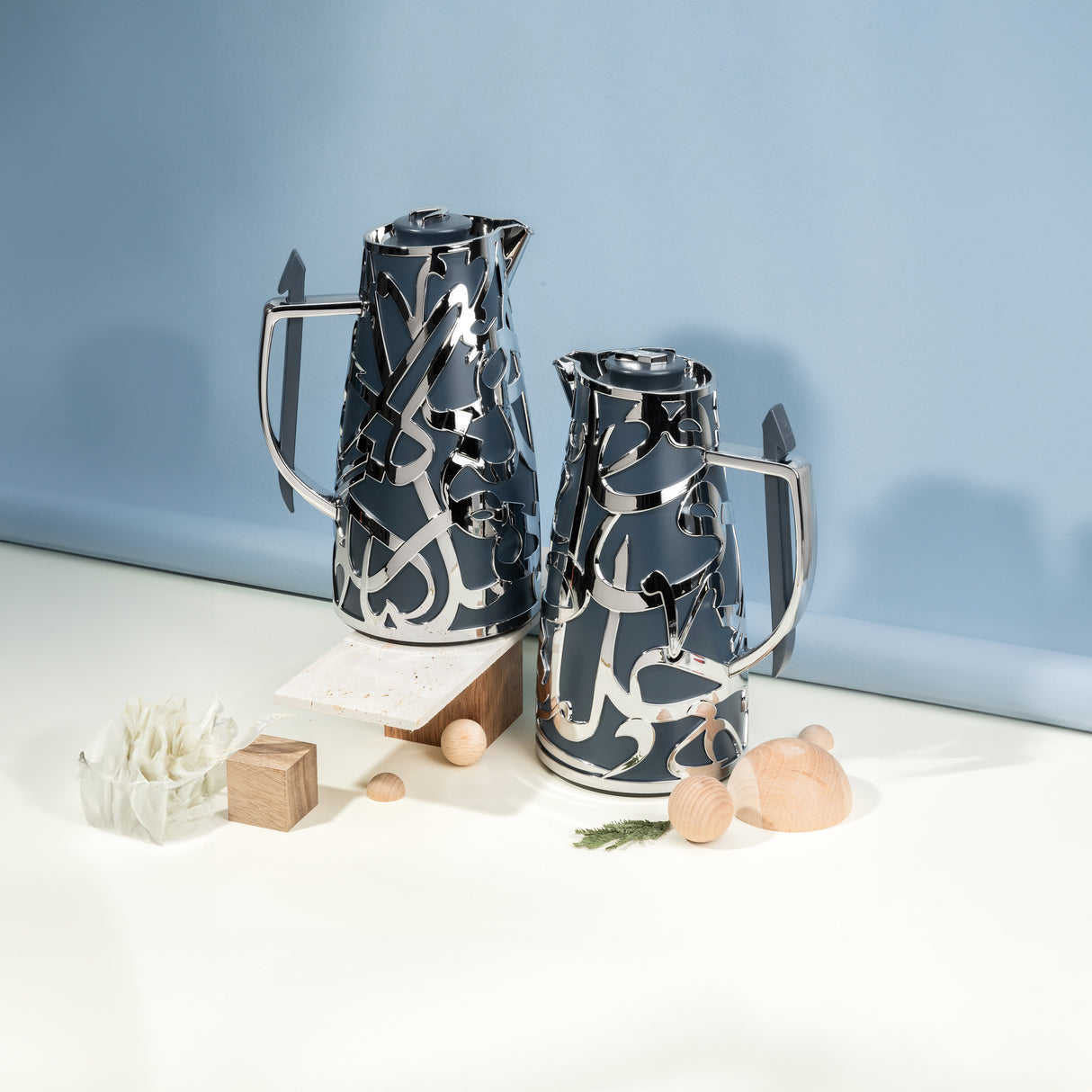 Bundle - The Refreshment Set