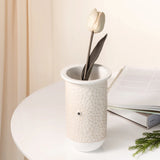 The Cozy Elegance bundle – Beige & Silver