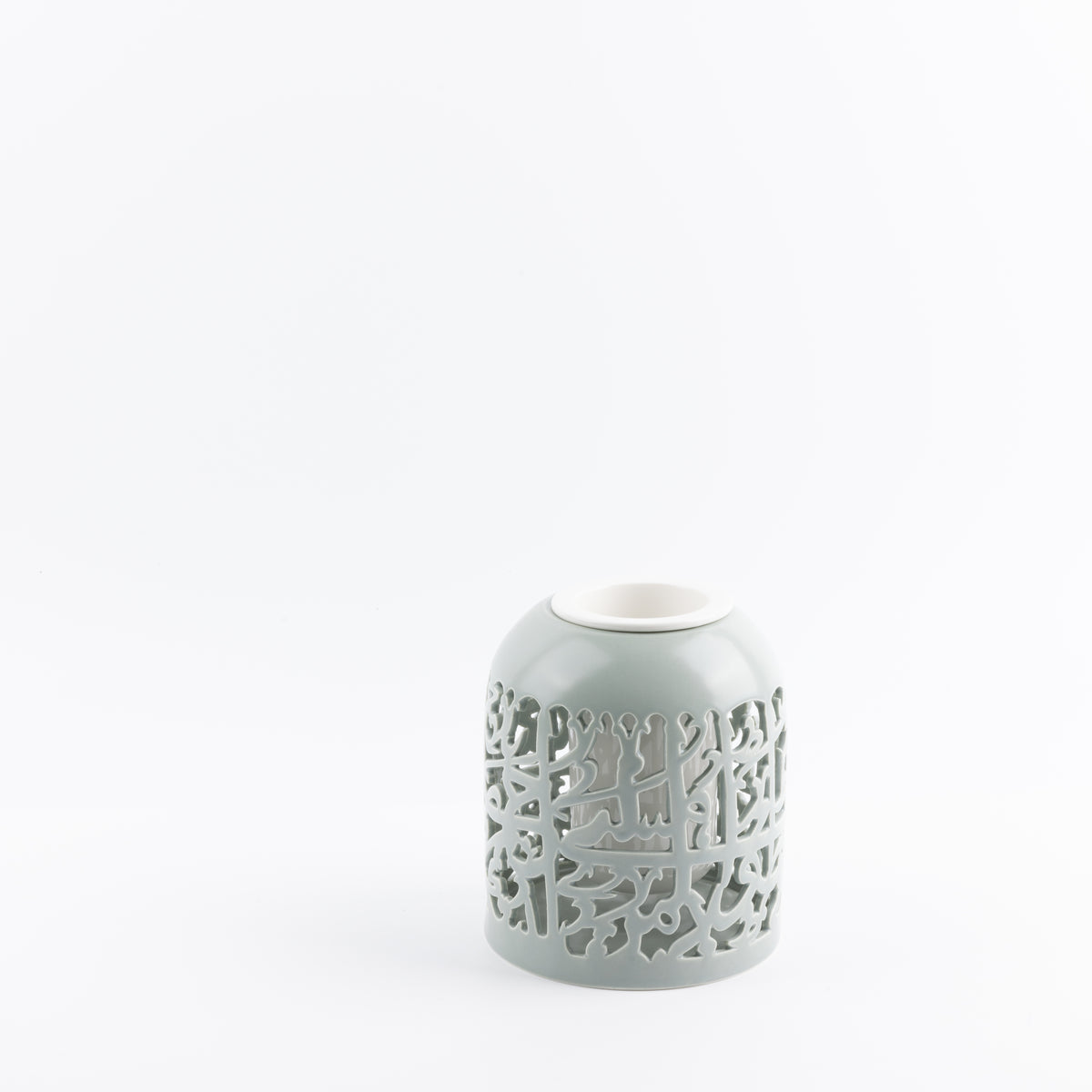Bundle- Harmony Glow Bundle | Mint Green & Silver