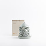 Bundle- Harmony Glow Bundle | Mint Green & Silver