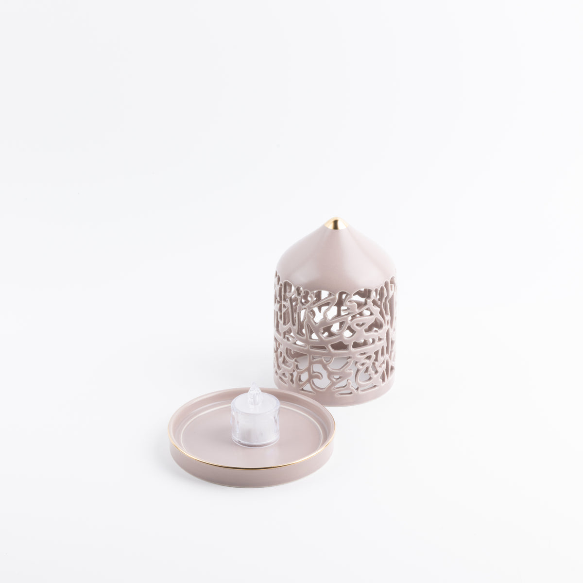 Bundle- Harmony Glow Bundle | Lavender & Gold