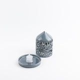 Bundle- Harmony Glow Bundle | Haze Blue & Silver