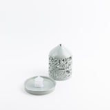 Bundle- Harmony Glow Bundle | Mint Green & Silver