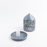 Bundle- Harmony Glow Bundle | Haze Blue & Silver