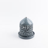 Bundle- Harmony Glow Bundle | Haze Blue & Silver