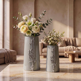 Bundle- Liqaa Harmony Set - Grey &Silver