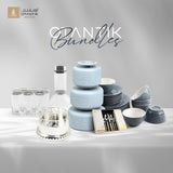 Bundle - The Complete Dining Set