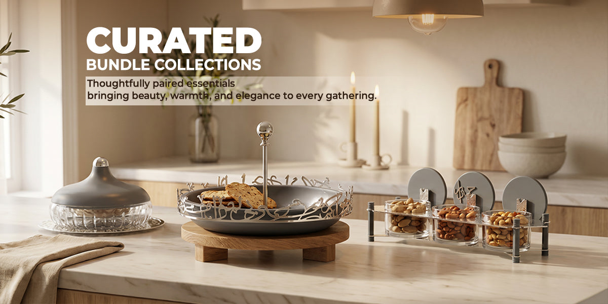 ARomantic様 × Tasty cafe様 コラボ11点セット Curated Bundles – Otantik Home