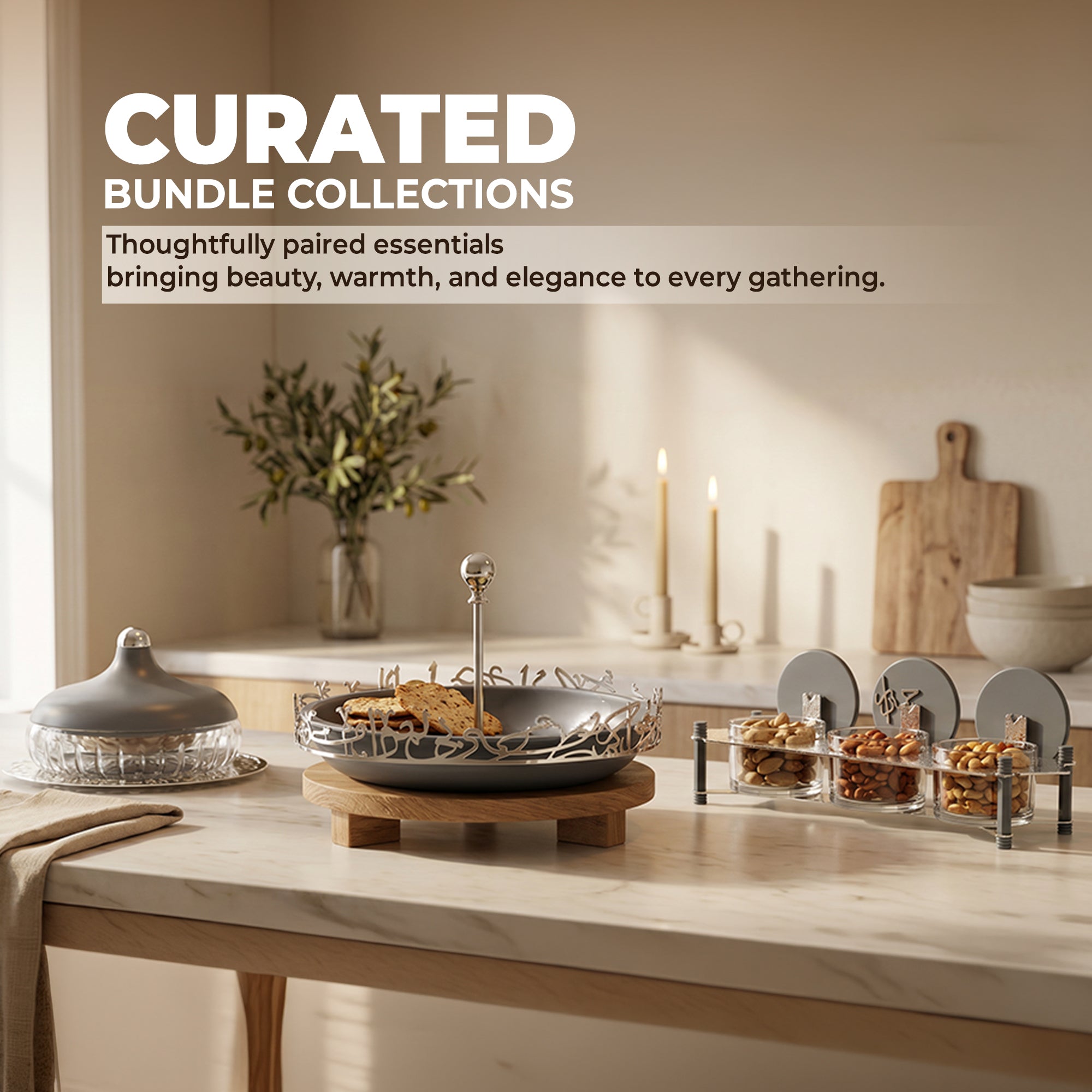 Curated Bundles – Otantik Home