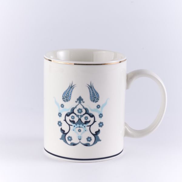 Dune - Bundle of 6 Coffee Mugs (350 ml)