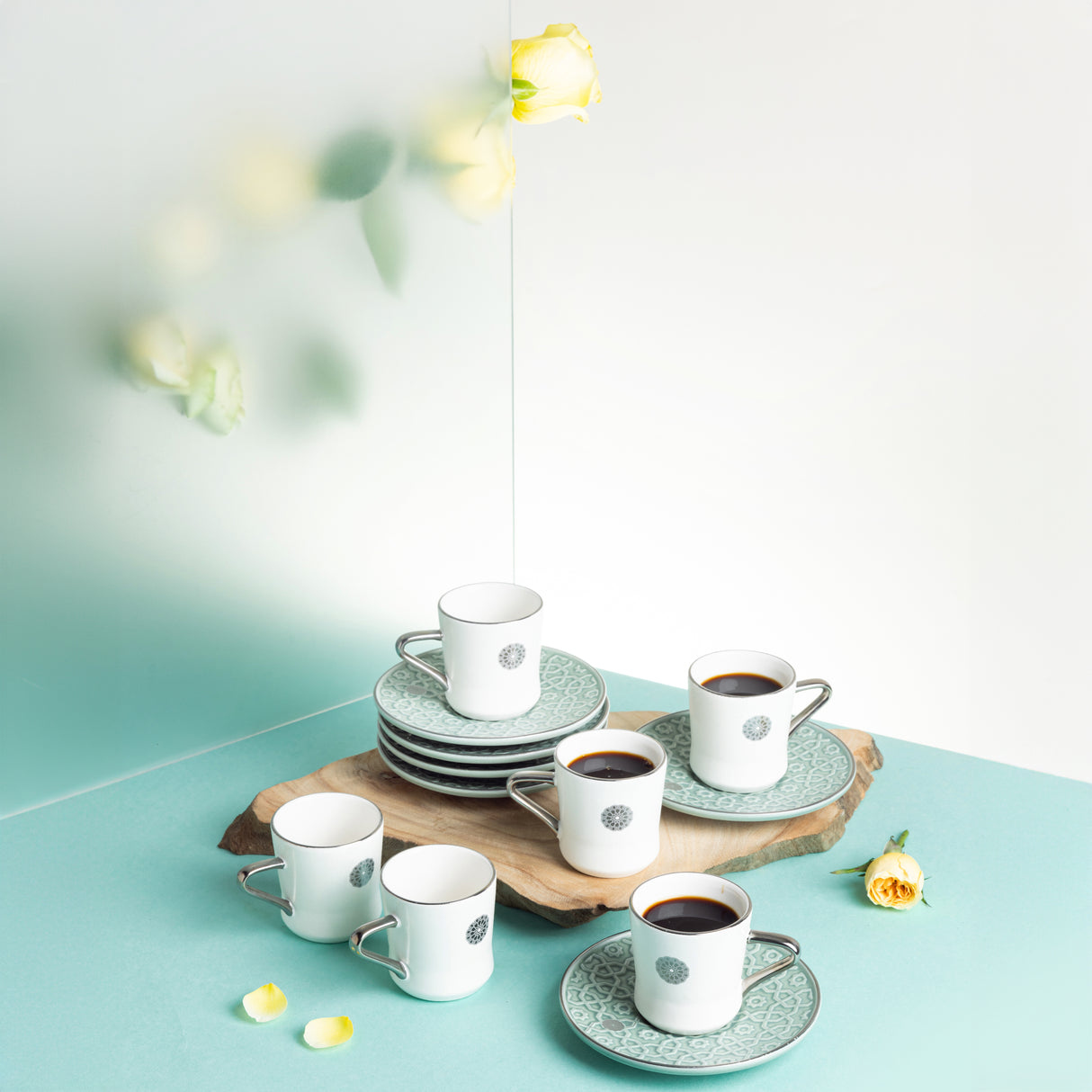 Bundle - The Coffee Corner