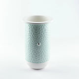 The Elevated Decor & Serve Set – Teal & Silver