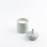 Unwind Ritual Bundle - Mint Green & Silver