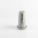 The Ambient Glow Set - Grey &Silver
