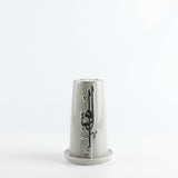 The Ambient Glow Set - Grey &Silver