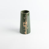 Liqaa Harmony Set - Olive green & Gold