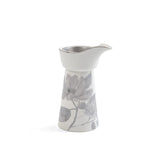 Marisella - Incense Burner - Grey & Silver