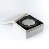 Mirral - Cake Set (9-Pc) - Grey & Gold