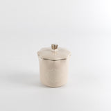 Octara - Ultimate Brew Deluxe Set (21-Pc) - Beige & Silver