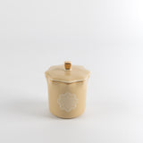 Octara - Ultimate Brew Deluxe Set (21-Pc) - Ivory & Gold