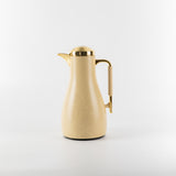 Octara - Ultimate Brew Deluxe Set (21-Pc) - Ivory & Gold