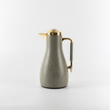 Octara - Ultimate Brew Deluxe Set (21-Pc) - Grey & Gold